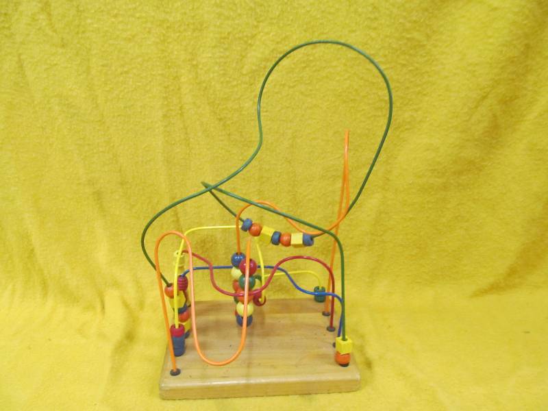 Learning toy