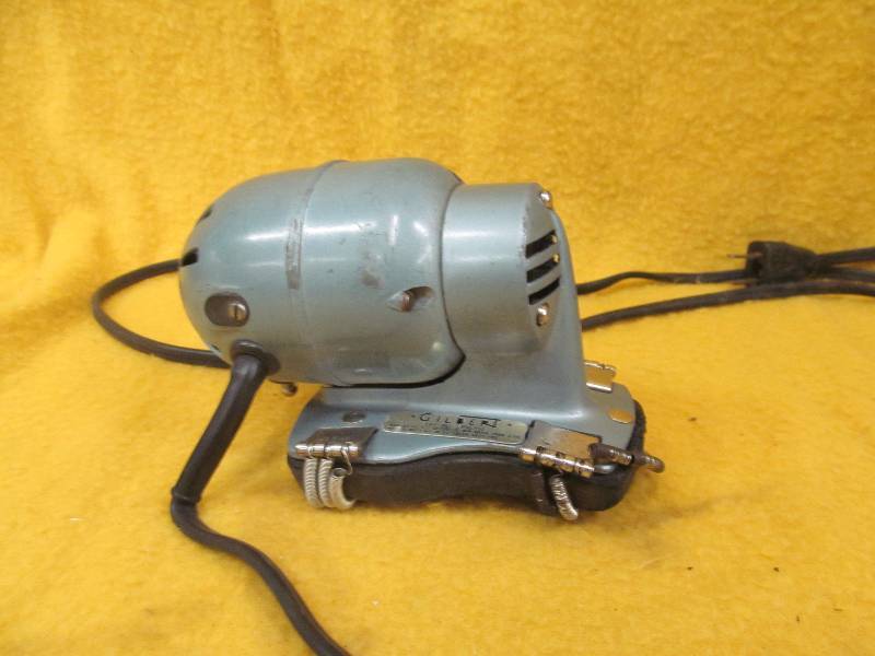 Gilbert electric