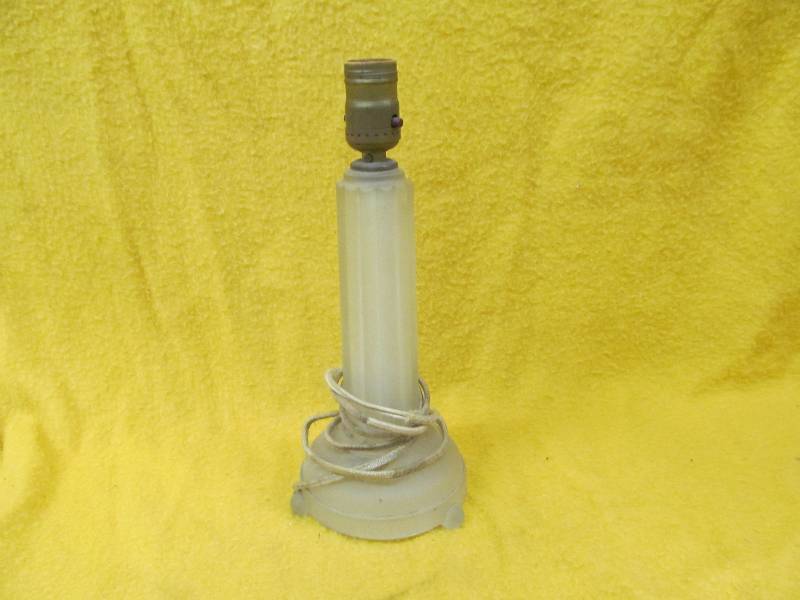 lamp