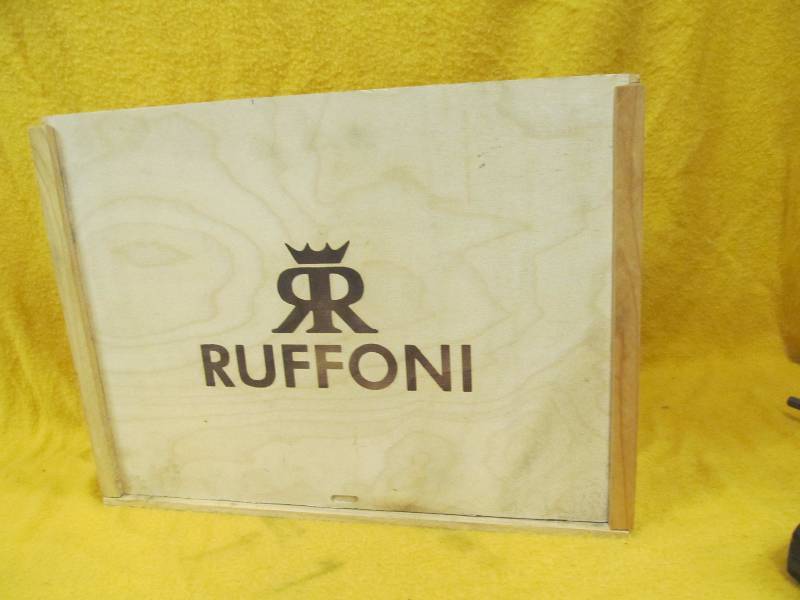 wine box
