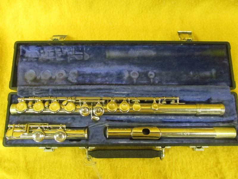 Flute