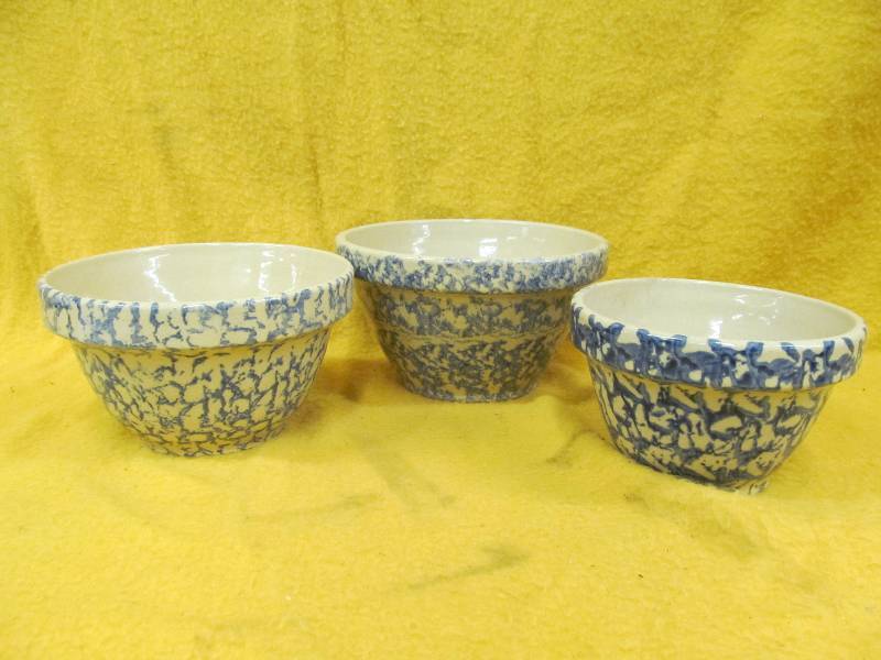 Mixing bowl