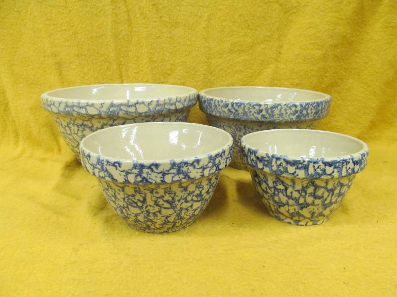 Mixing bowl