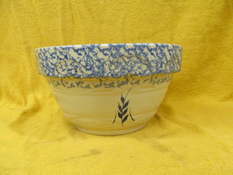 mixing bowl