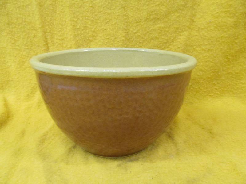 mixing bowl