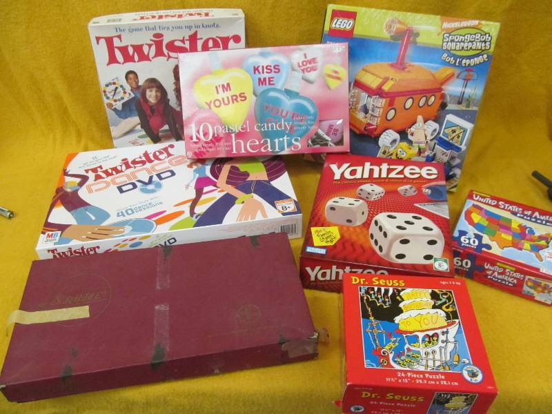 Games