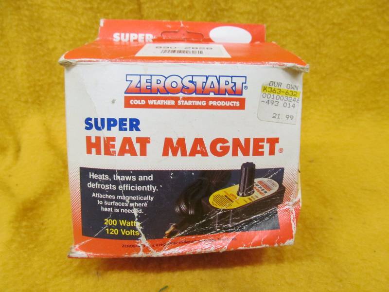 magnet