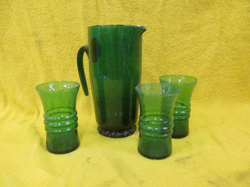 pitcher