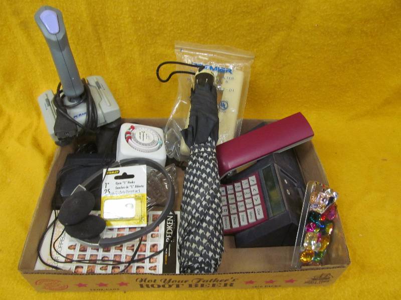 electronics