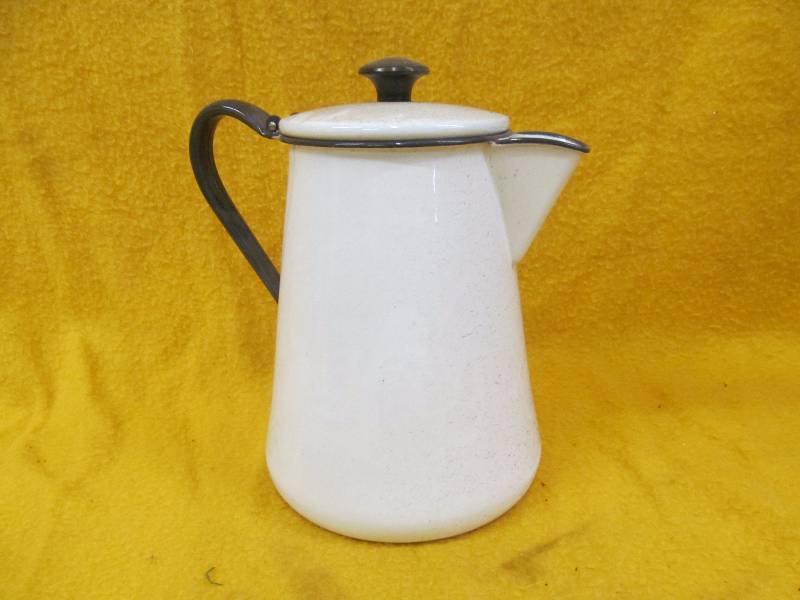 coffee pot