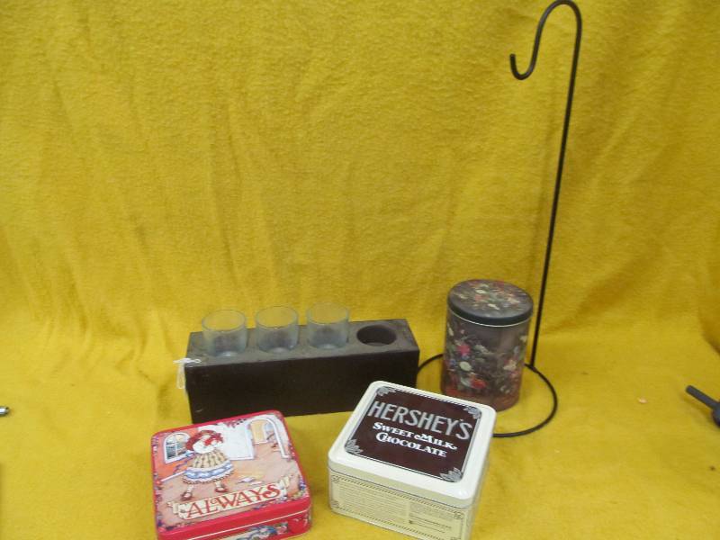 canister set