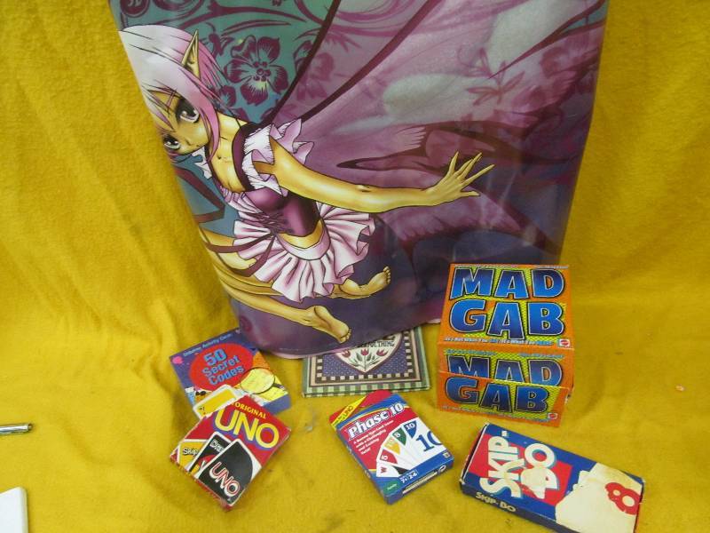 Games
