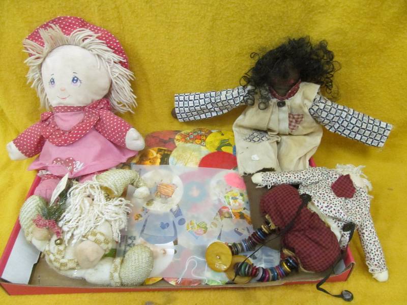 Dolls