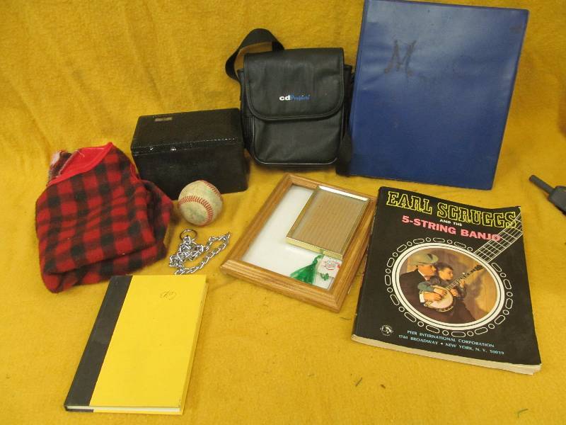 CD case