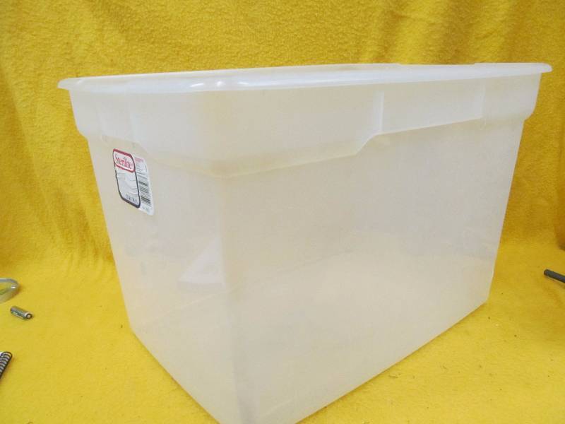 Tote