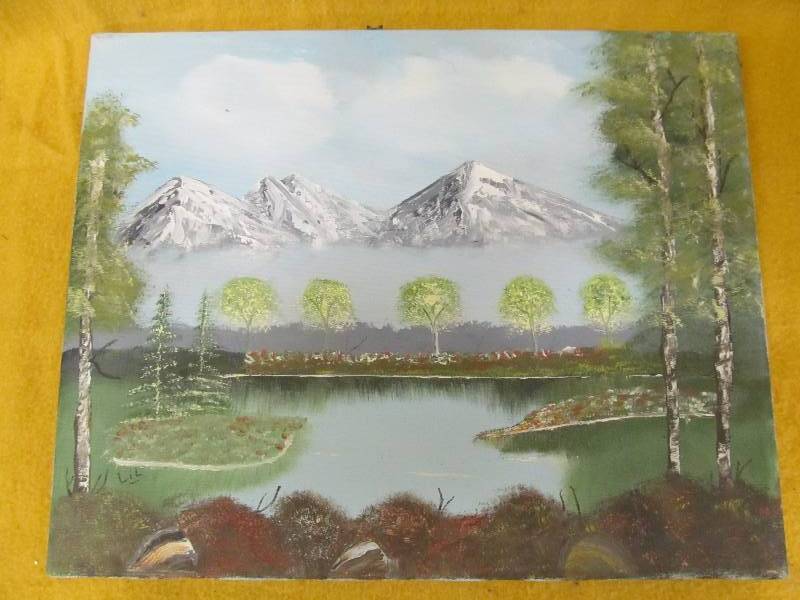 Painting