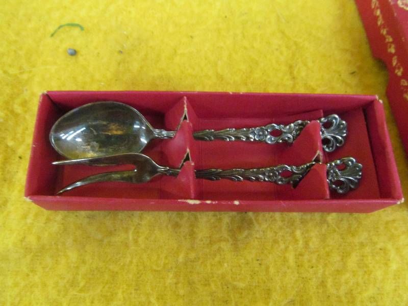 pickle fork