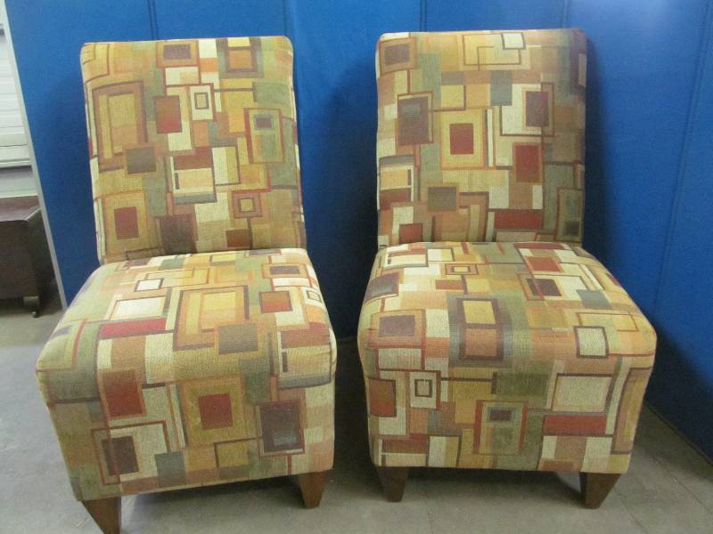 chairs