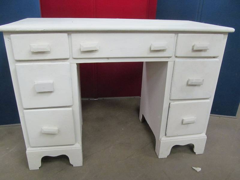 desk