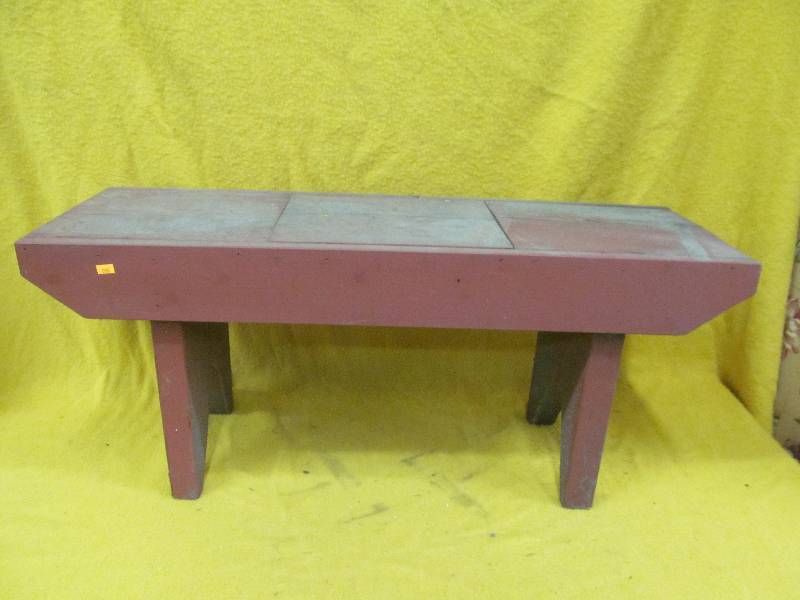 bench