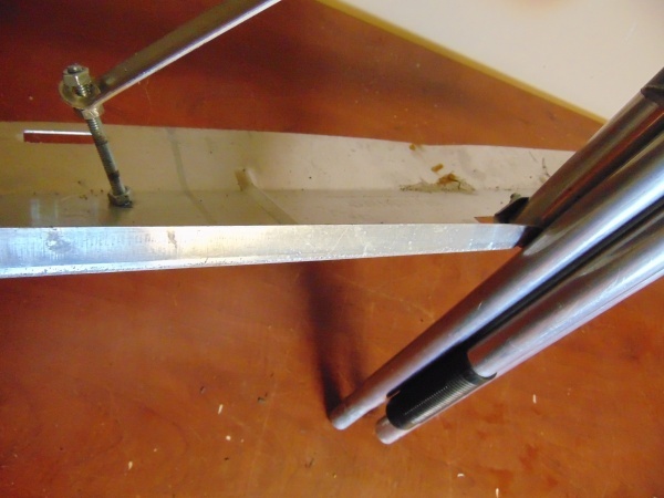 lot 6 image: Roof Rake
