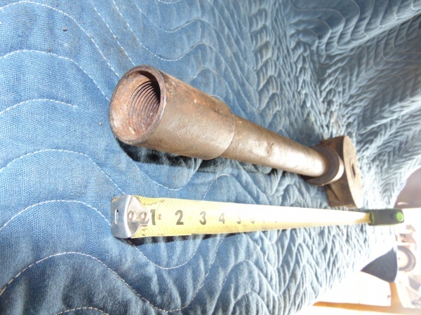 lot 20 image: Large Square Drive Ratchet