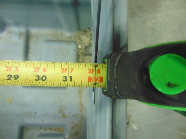 lot 48 image: Waterproof Storage Box