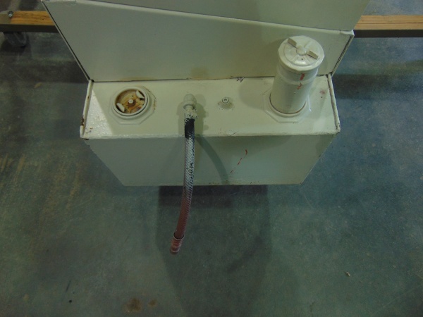 lot 88 image: ToolboxFuel Cell
