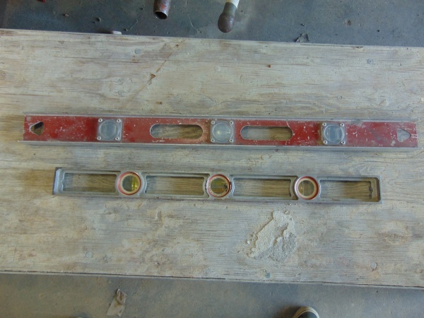 lot 89 image: (2) Levels