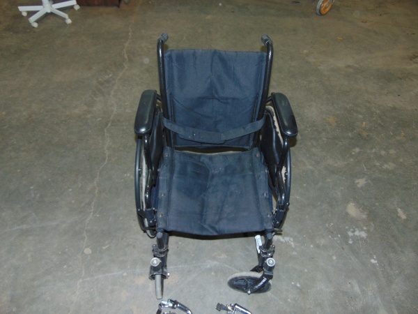 lot 141 image: Drive Wheel Chair