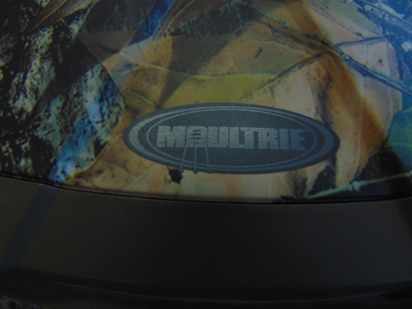 lot 152 image: Moultrie Trail Camera