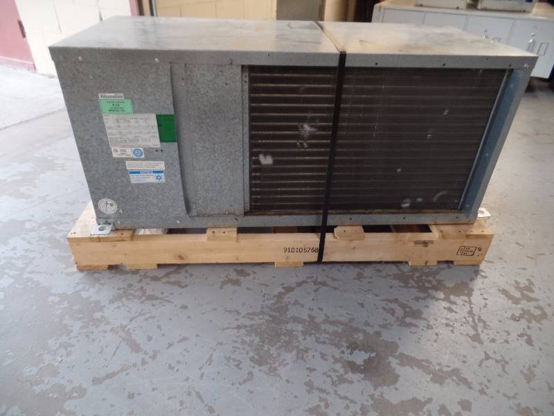 Heat Exchanger Unit
