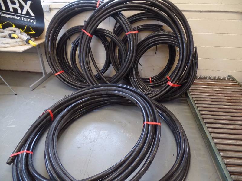 Irrigation System