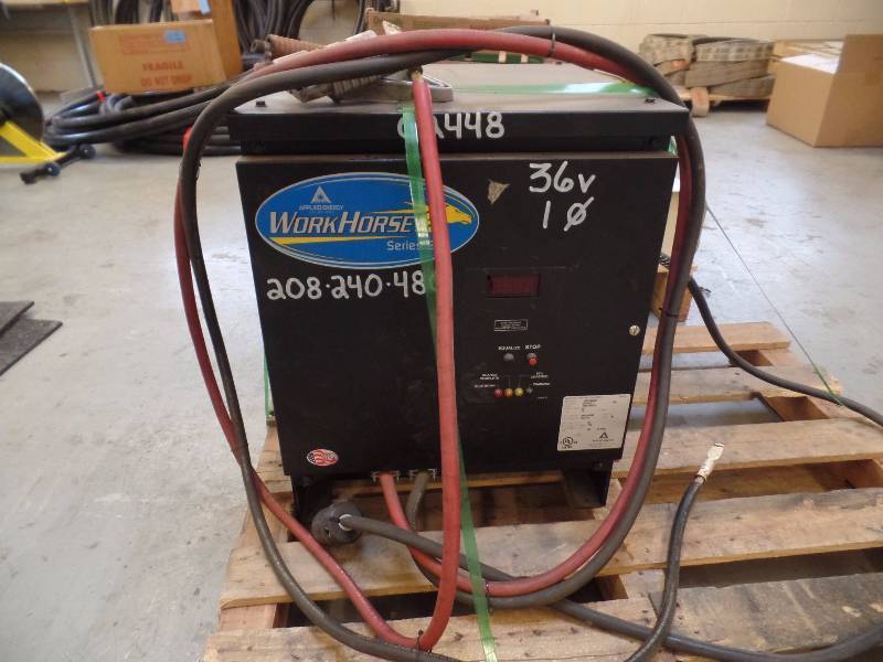 Battery Charger
