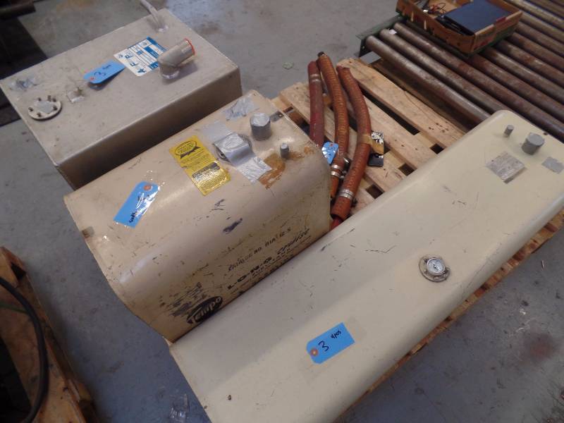 Fuel Tanks