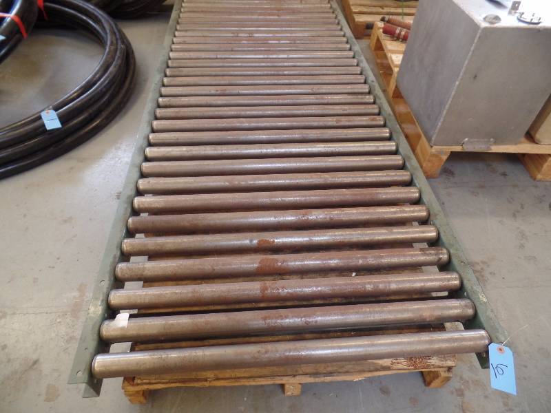 Conveyor Roller
