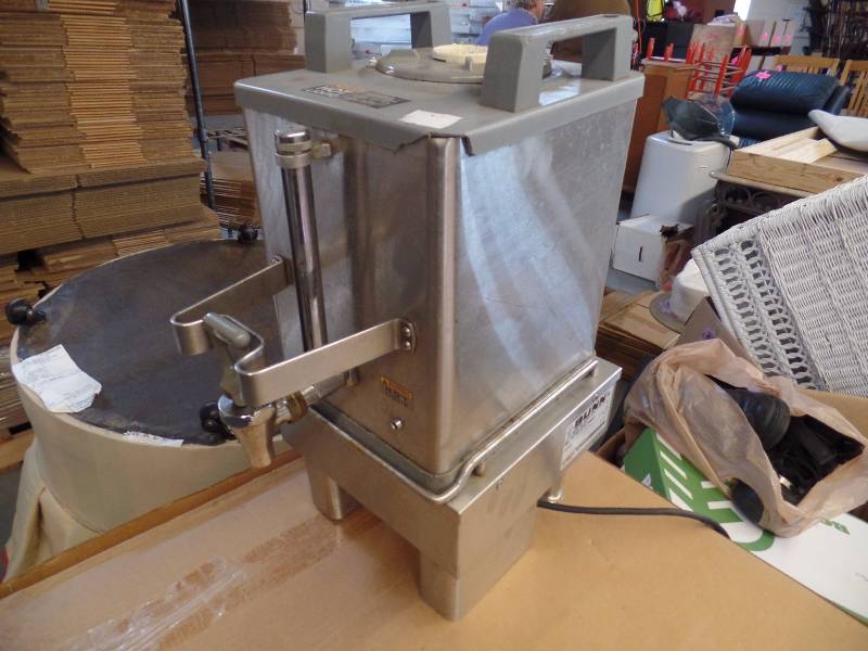 Bunn Beverage Server