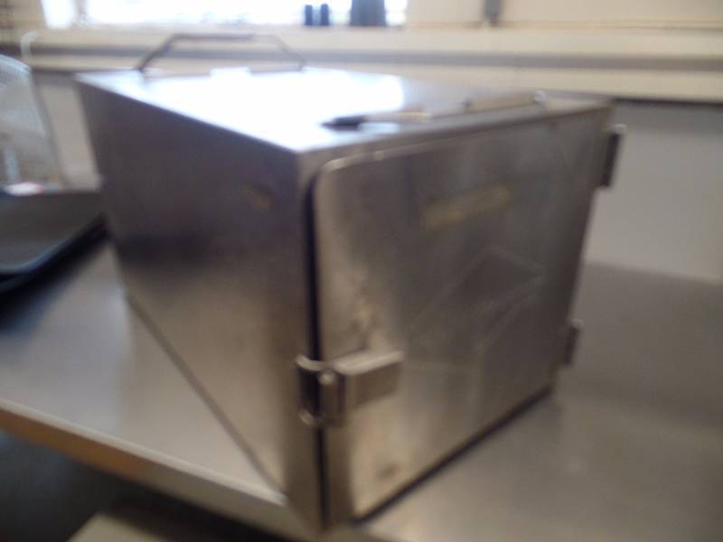 Volrath Catering Food Carrier