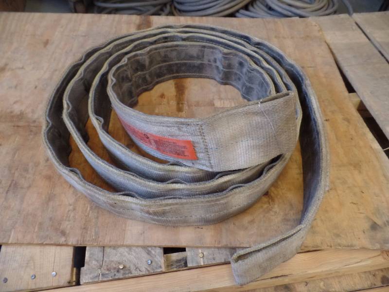 Rigging Strap
