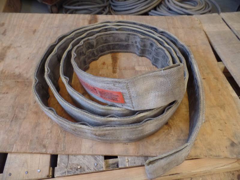 Rigging Strap