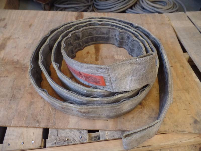 Rigging Strap
