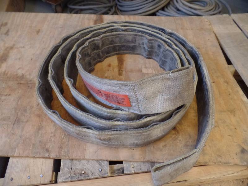 Rigging Strap