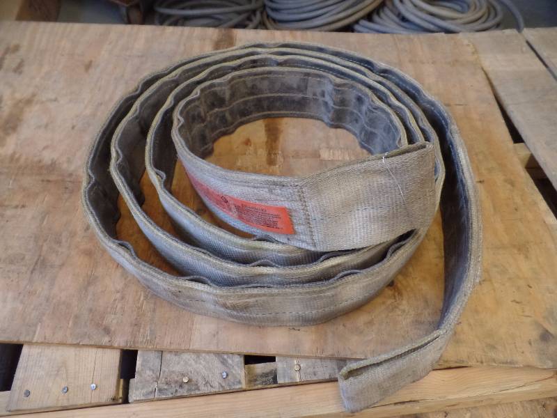 Rigging Strap