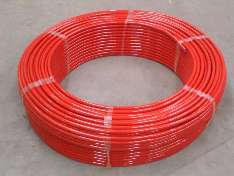 12x900ft Spool Of InFloor Crossli...