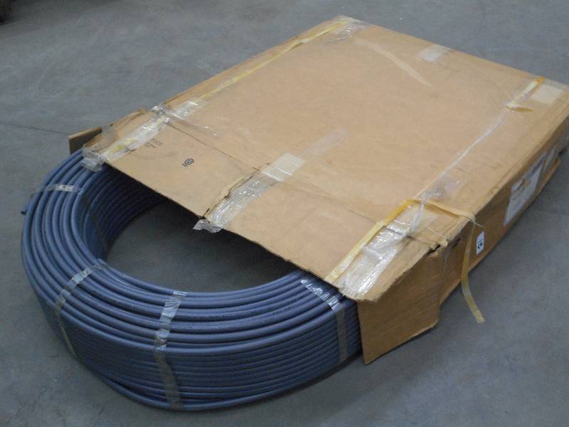12x900ft Spool Of InFloor Crossli...