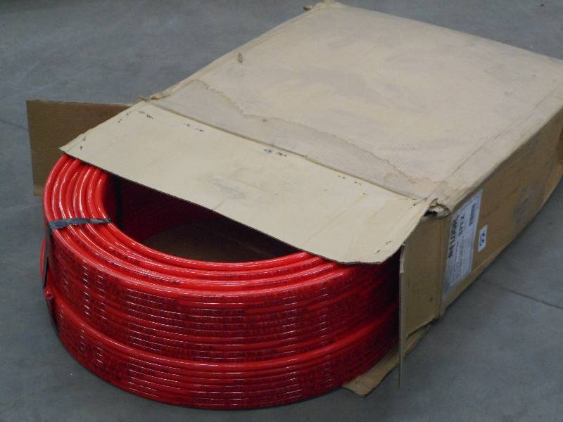 12x900ft Spool Of InFloor Crossli...