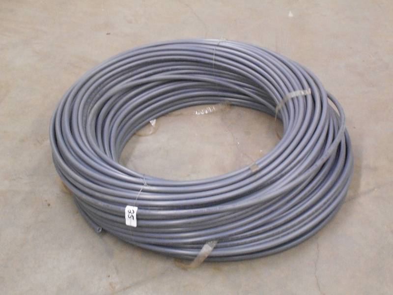 12 Spool Of InFloor Crosslinked P...