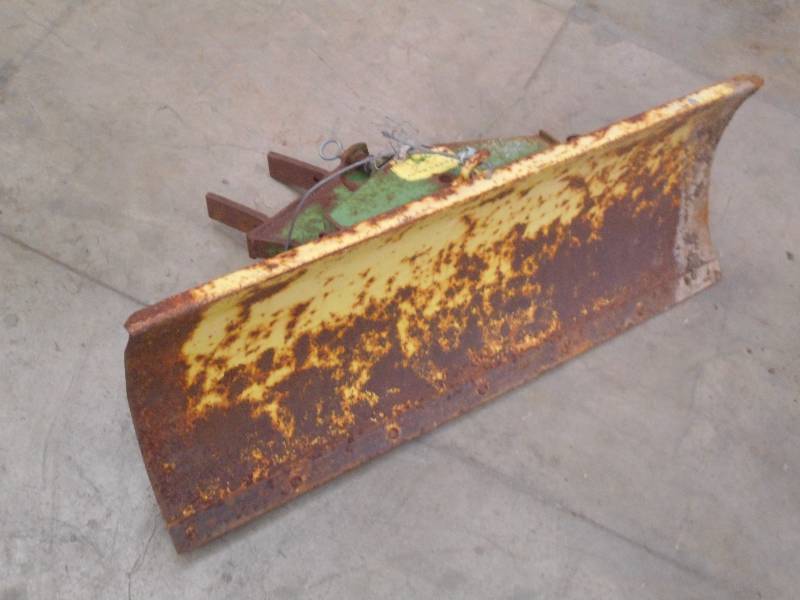 John Deere 36 Lawn Tractor Blade, ...