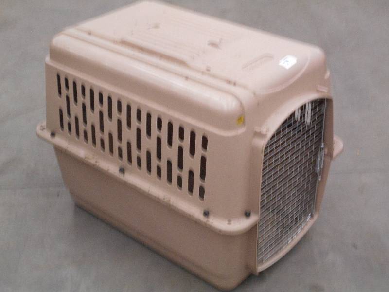 PetMate Pet Porter-2 Travel Kennel ...