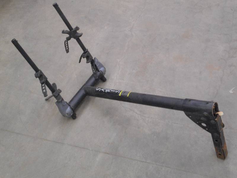 2 Reciever Hitch 2-Place Bike Rack...